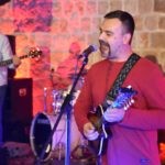 Koncert francuzi lazareti 13