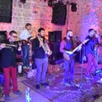 Koncert francuzi lazareti 16