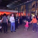 Koncert francuzi lazareti 30
