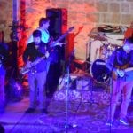 Koncert francuzi lazareti 7