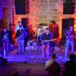 Koncert francuzi lazareti 8