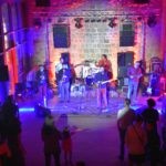 Koncert francuzi lazareti 9