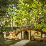 Lanterna Premium Camping Resort Kontici Elf Pitch