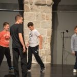 Lazareti Lindo audicija 20