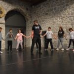 Lazareti Lindo audicija 31