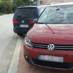 Parkiranje u Zupi 1