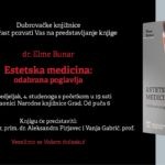 Pozivnica Estetska medicina 1