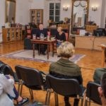Robert Medjurecan krletka DKD 1