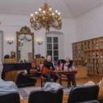 Robert Medjurecan krletka DKD 2