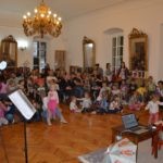Saloca Kisni razdraganci 10