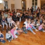 Saloca Kisni razdraganci 12