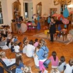 Saloca Kisni razdraganci 13