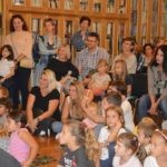 Saloca Kisni razdraganci 23