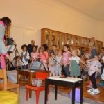 Saloca Kisni razdraganci 28