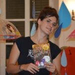 Saloca Kisni razdraganci 34