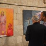Sponza izlozba Nit 17