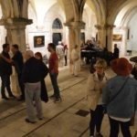 Sponza izlozba Nit 20