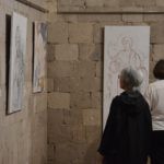 Sponza izlozba Nit 3