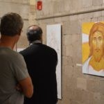 Sponza izlozba Nit 35