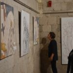 Sponza izlozba Nit 49