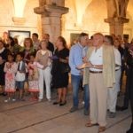 Sponza izlozba Nit 77