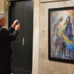 Sponza izlozba Nit 8