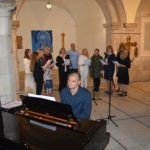 Sponza izlozba Nit 85