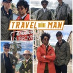 Travel Man Dubrovnik