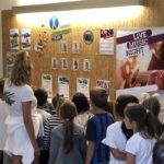 UČILI O TURIZMU I HOTELIJERSTVU Lapadski osnovci posjetili Hotel Valamar Club Dubrovnik 2 Valamar Riviera Mali turizam Valamar Club Dubrovnik 2