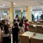 UČILI O TURIZMU I HOTELIJERSTVU Lapadski osnovci posjetili Hotel Valamar Club Dubrovnik 3 Valamar Riviera Mali turizam Valamar Club Dubrovnik 3