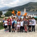 UČILI O TURIZMU I HOTELIJERSTVU Lapadski osnovci posjetili Hotel Valamar Club Dubrovnik 6 Valamar Riviera Mali turizam Valamar Club Dubrovnik 6