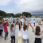 UČILI O TURIZMU I HOTELIJERSTVU Lapadski osnovci posjetili Hotel Valamar Club Dubrovnik 9 Valamar Riviera Mali turizam Valamar Club Dubrovnik 9