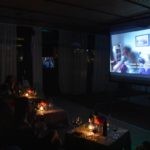 Vecera uz film Uvala 36