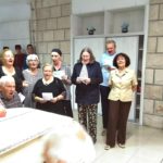 Zabava u Domu za starije osobe Dubrovnik 1