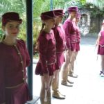 Zabava u Domu za starije osobe Dubrovnik 3
