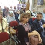 Zabava u Domu za starije osobe Dubrovnik 4