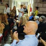 Zabava u Domu za starije osobe Dubrovnik 6