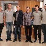 TIMSKO PRVENSTVO JADRANA U BRIDŽU Treće mjesto pripalo timu 'Celtic bar Belfast' 2 celtic bar belfast imotski 2019