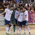 futsal hrvatska 38