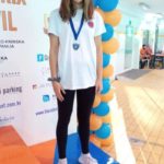 S osam medalja Jugovi plivači otvorili novu natjecateljsku sezonu 7 jug plivanje sibenik 2