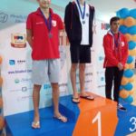 S osam medalja Jugovi plivači otvorili novu natjecateljsku sezonu 6 jug plivanje sibenik 3