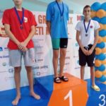 S osam medalja Jugovi plivači otvorili novu natjecateljsku sezonu 5 jug plivanje sibenik 4