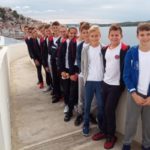 S osam medalja Jugovi plivači otvorili novu natjecateljsku sezonu 4 jug plivanje sibenik 5