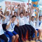 S osam medalja Jugovi plivači otvorili novu natjecateljsku sezonu 1 jug plivanje sibenik 8
