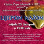 lijepom nasom zupa