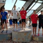 pk jug split hrand prix jadran 2