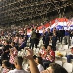poljud navijaci ludilo 12
