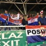 poljud navijaci ludilo 2
