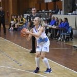 DUBROVKINJE BOLJE OD SPLIĆANKI! Košarkašice Raguse savladale protivnice rezultatom 84:61 13 ragusa kosarka 13