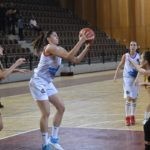 DUBROVKINJE BOLJE OD SPLIĆANKI! Košarkašice Raguse savladale protivnice rezultatom 84:61 14 ragusa kosarka 14